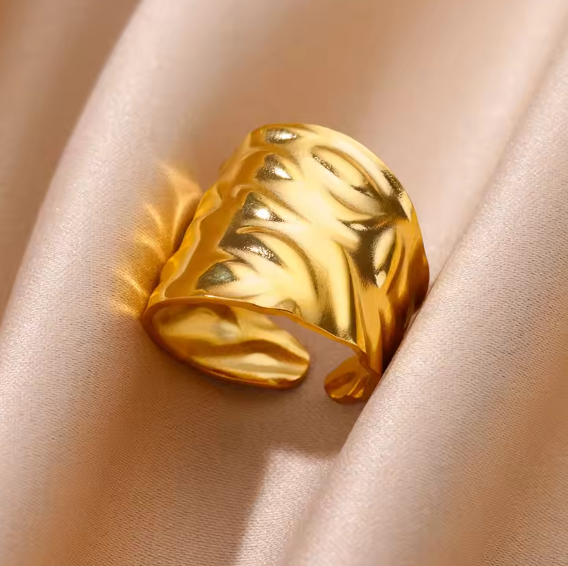 Bague Élégance