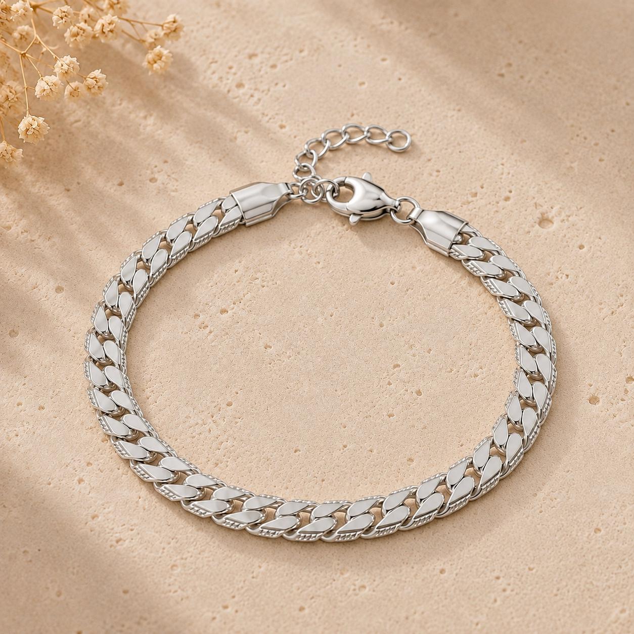 Bracelet Héritage